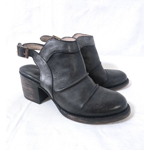Freebird by Steven Leo Clog – Size 8 - Picture 1 of 12